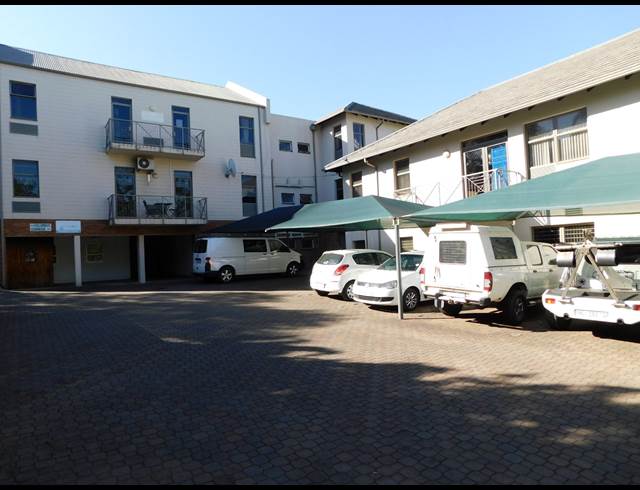 155M² OFFICE TO LET IN BORDEAUX