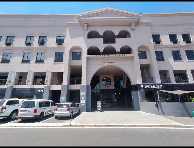803M² OFFICE TO LET IN TYGER VALLEY