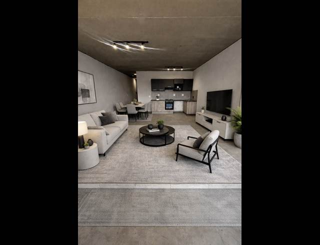 1 BEDROOM APARTMENT TO LET IN RIVONIA