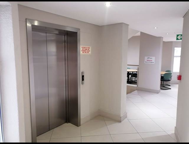 254M² OFFICE TO LET IN TYGER VALLEY