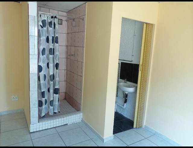 1 bed property to rent in TURFFONTEIN
