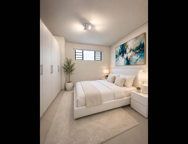 1 BEDROOM APARTMENT TO LET IN RIVONIA