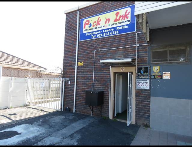 80M² RETAIL RENTED IN LOCHNERHOF