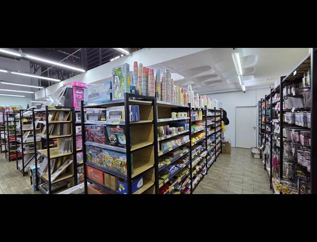 696M² RETAIL TO LET IN NELSPRUIT CENTRAL