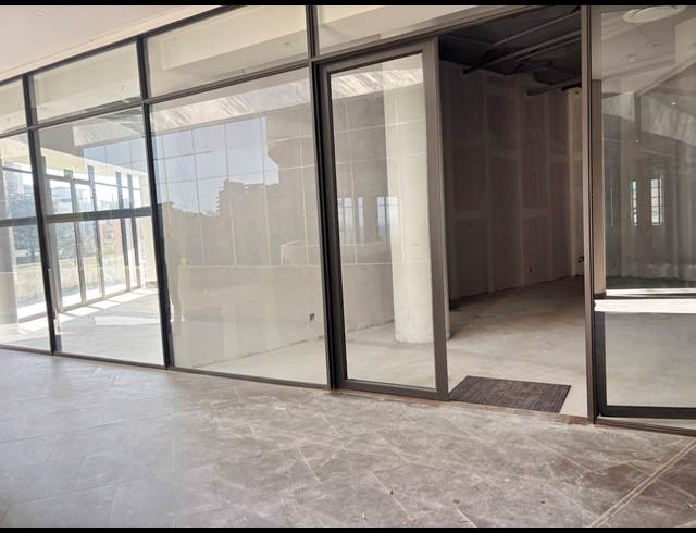51M² MEDICAL SUITE TO LET IN MORNINGSIDE