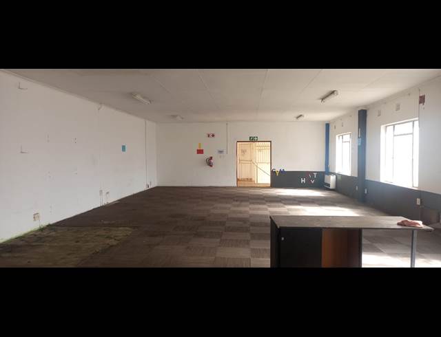 342M² BUSINESS TO LET IN BENONI CENTRAL