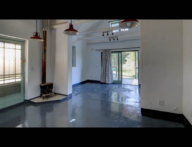 1 BEDROOM HOUSE TO LET IN GREYTON