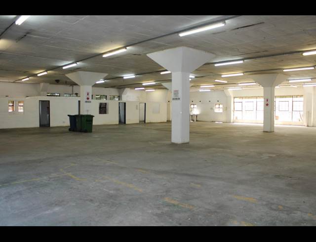 MINI FACTORY PROPERTY TO RENT IN NEW GERMANY
