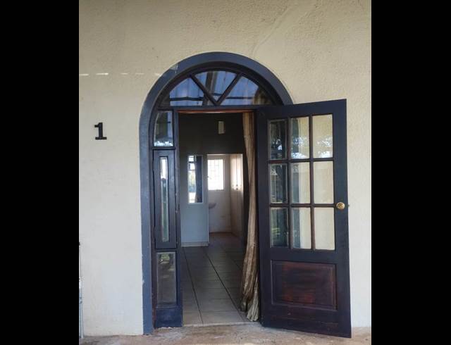 0 bed property to rent in PRESIDENT PARK AH