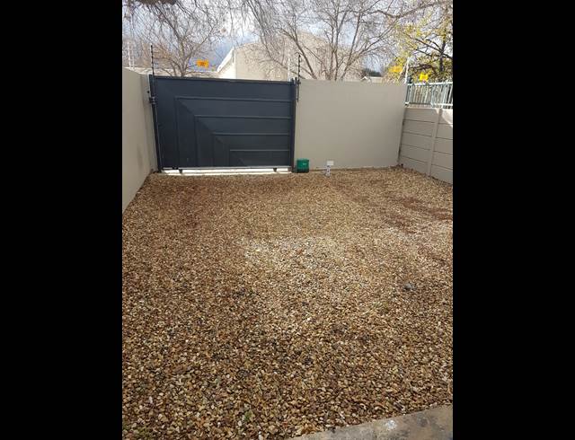 1 bed property to rent in WORCESTER CENTRAL