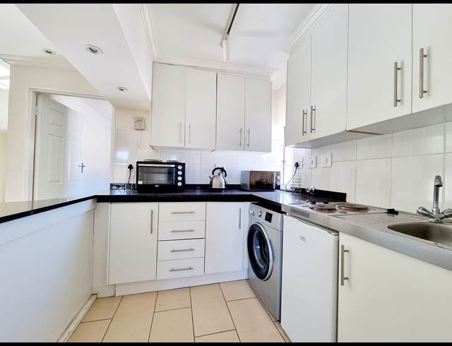 1 BEDROOM APARTMENT RENTED IN KILLARNEY