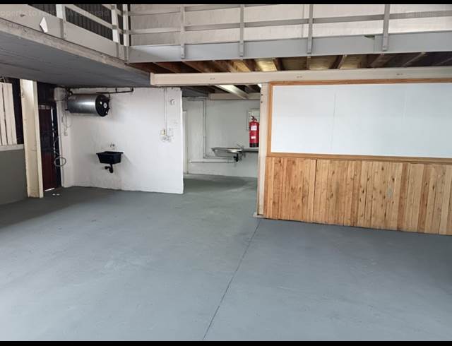 265M² WAREHOUSE TO LET IN WESTMEAD