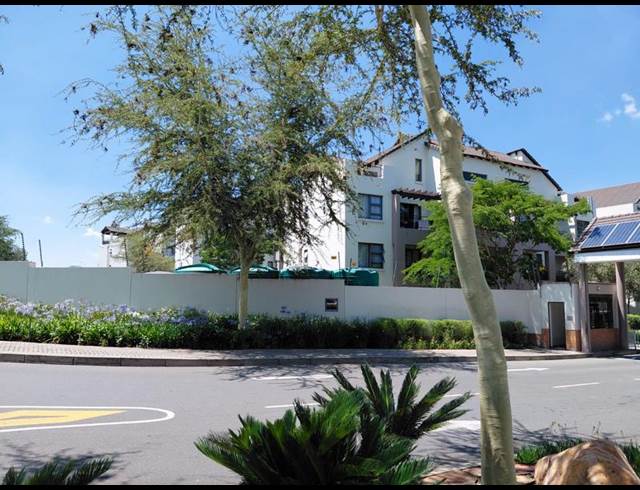 1 BEDROOM PROPERTY TO RENT IN DAINFERN