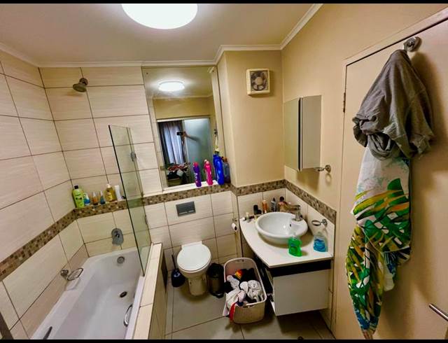 2 BEDROOM PROPERTY TO RENT IN HATFIELD