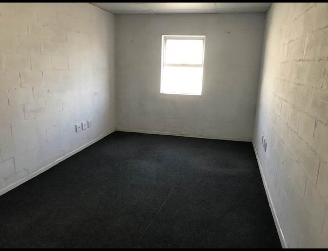 568M² WAREHOUSE TO LET IN EPPING INDUSTRIAL