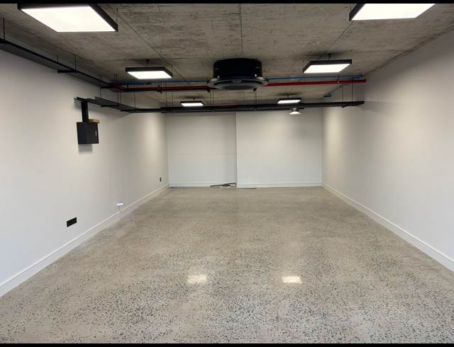67M² OFFICE TO LET IN SIMBITHI ECO ESTATE