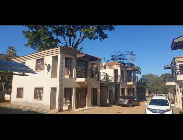 2 BEDROOM PROPERTY TO RENT IN LOUIS TRICHARDT