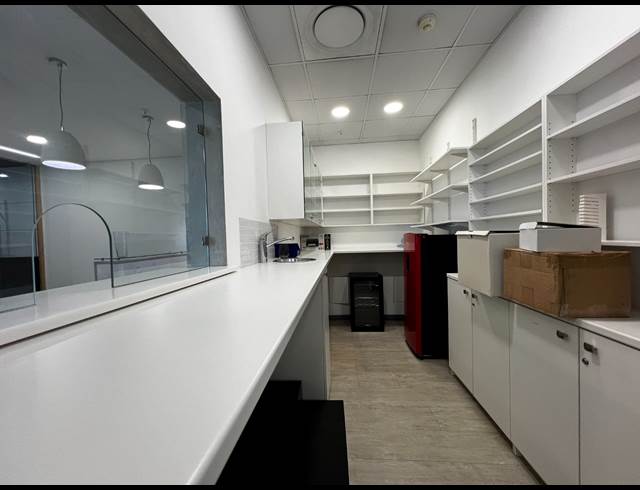 287M² OFFICE TO LET IN CAPE TOWN CITY CENTRE