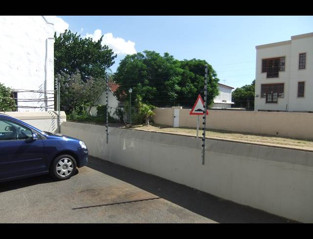 1 bed property to rent in STELLENBOSCH CENTRAL