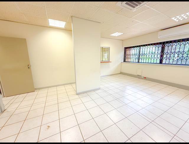 150M² OFFICE TO LET IN EMPANGENI CENTRAL