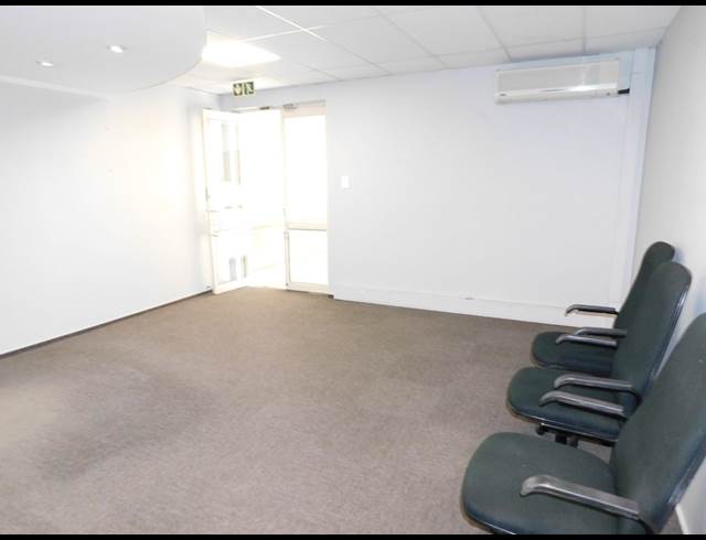350M² OFFICE TO LET IN RANDBURG CENTRAL