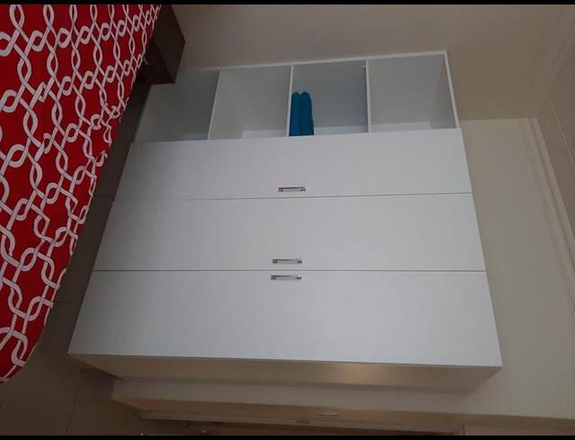 2 BEDROOM PROPERTY TO RENT IN UMHLANGA RIDGE