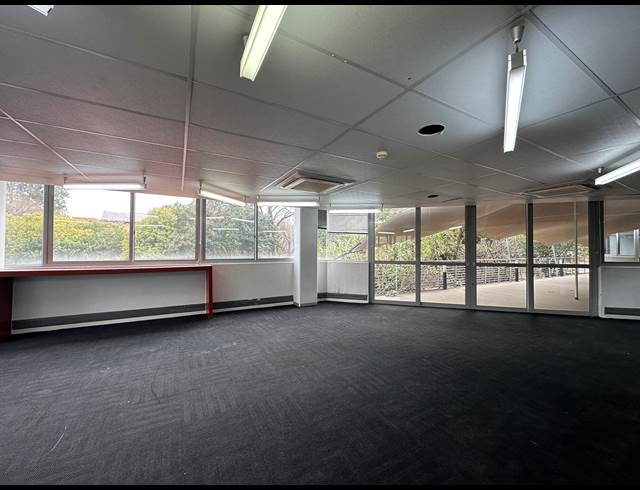 418.80M² OFFICE TO LET IN CENTURION CENTRAL