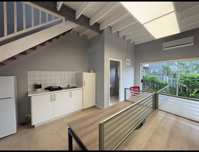 83M² OFFICE RENTED IN BALLITO CENTRAL