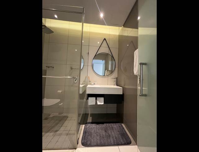 2 BEDROOM APARTMENT TO LET IN SANDOWN