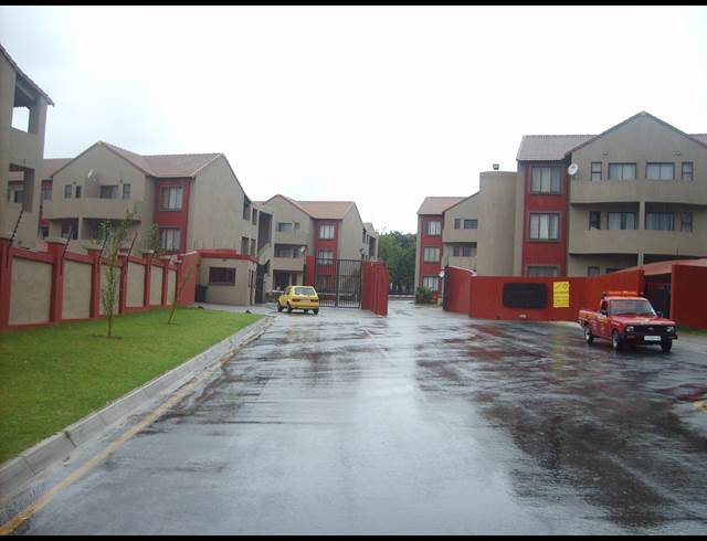 POPULAR ERAND COURT SECURITY COMPLEX