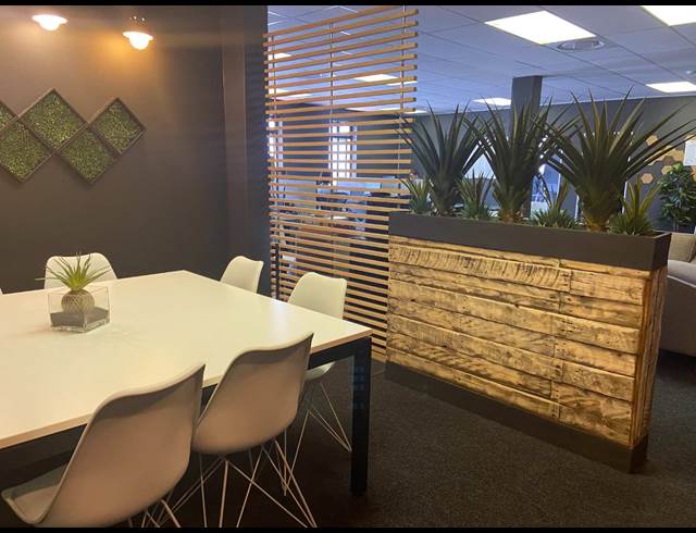 218M² OFFICE TO LET IN WESTLAKE