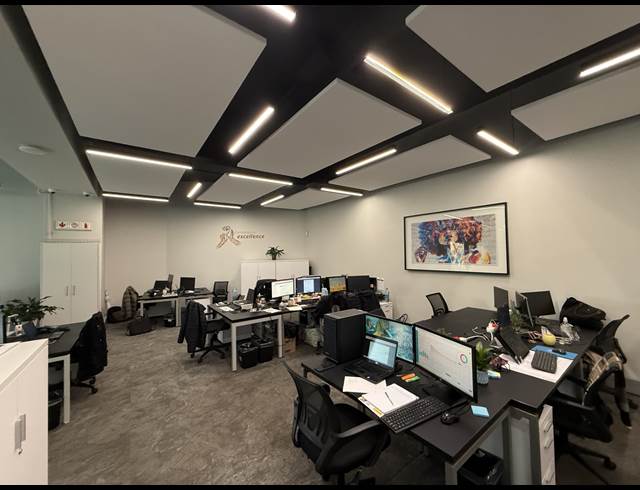 290M² OFFICE TO LET IN CLAREMONT