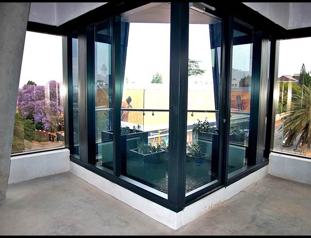 593M² OFFICE TO LET IN ILLOVO