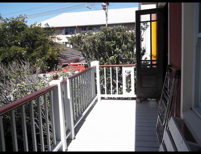 1 bed property to rent in WOODSTOCK