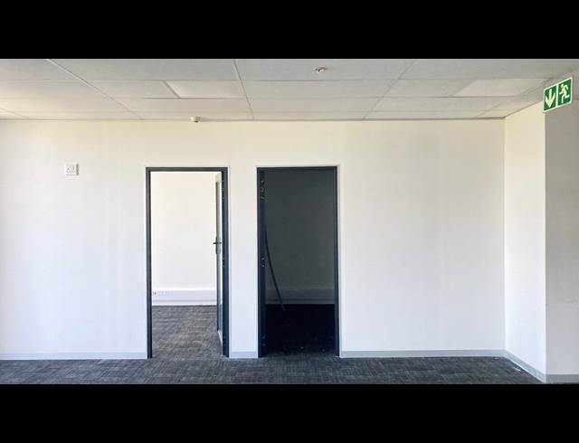 279M² OFFICE TO LET IN ILLOVO