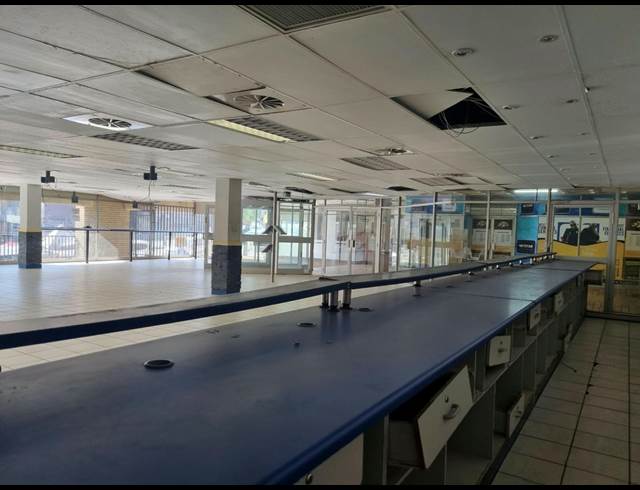 287M² RETAIL TO LET IN NELSPRUIT CENTRAL