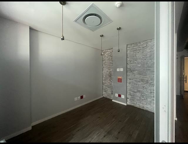 232M² OFFICE TO LET IN ROSEBANK