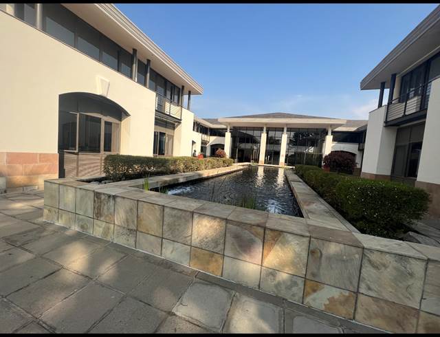 633M² OFFICE TO LET IN ILLOVO
