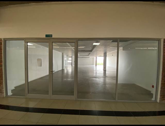 348M² OFFICE TO LET IN BROOKLYN