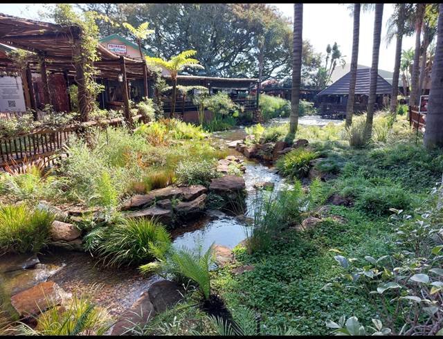 40M² OFFICE TO LET IN MONTANA PARK