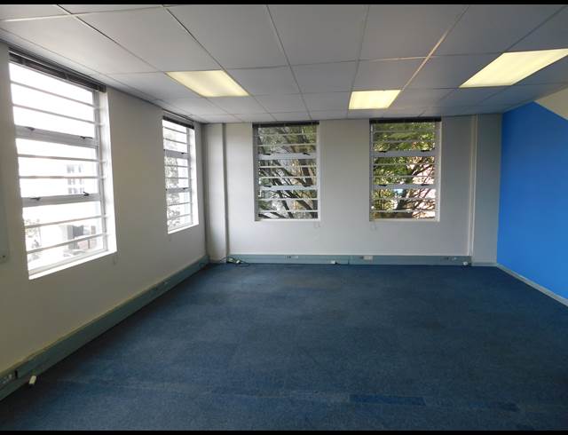 516M² OFFICE TO LET IN KENSINGTON B