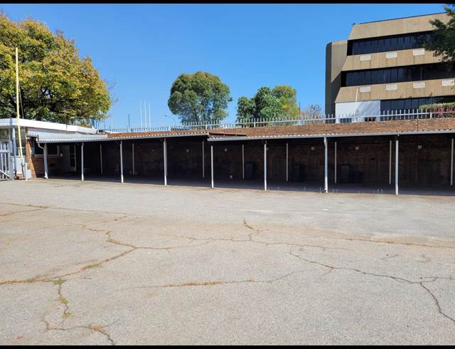 10,000M² WAREHOUSE TO LET IN ISANDO