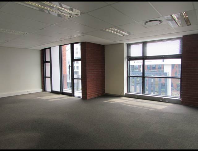 Office property to rent in CENTURY CITY