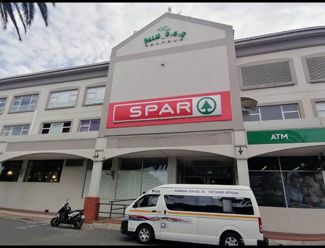 76M² RETAIL TO LET IN DURBANVILLE CENTRAL