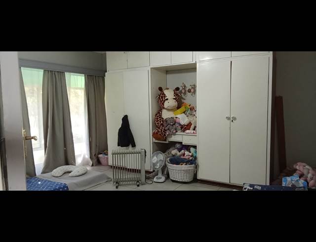3 BEDROOM FREESTANDING TO LET IN FLAMWOOD