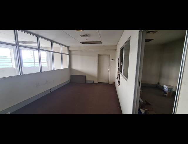 200M² OFFICE TO LET IN GEZINA