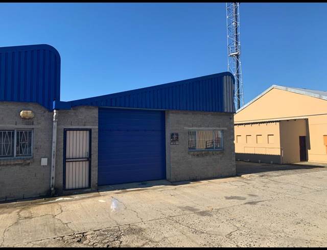 120M² WAREHOUSE TO LET IN DAL JOSAFAT