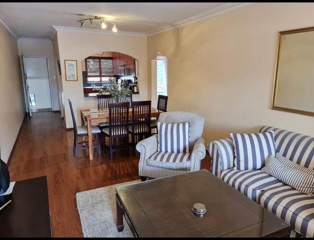 2 BEDROOM PROPERTY TO RENT IN BENMORE