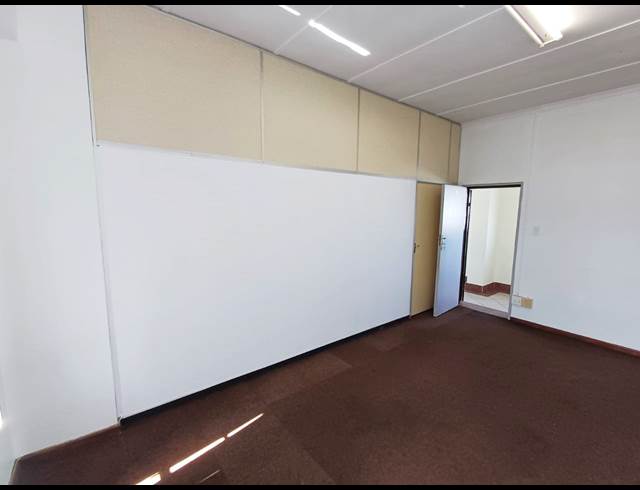 Office property to rent in WORCESTER CENTRAL