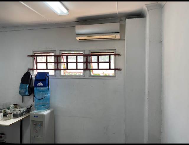321M² WAREHOUSE TO LET IN SPRINGFIELD